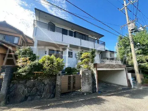 Propiedad 7DK Ciudad de Kioto, Prefectura de Kioto (3)