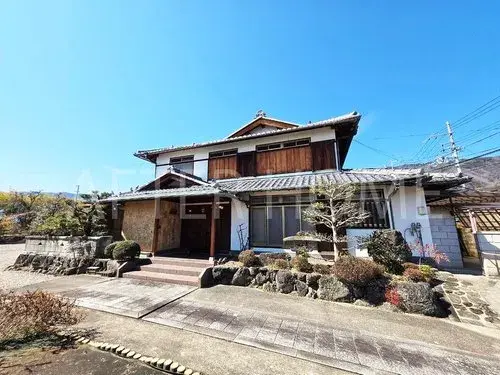 Akiya in Kyoto