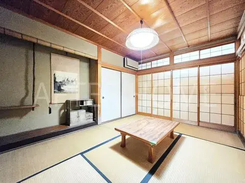 10LDK Property Kyoto City Kyoto Prefecture (12)