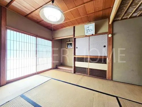 10LDK Property Kyoto City Kyoto Prefecture (10)