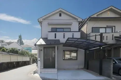 Kyoto Prefecture Kyoto City Nishikyo Ward 4LDK Property (2)