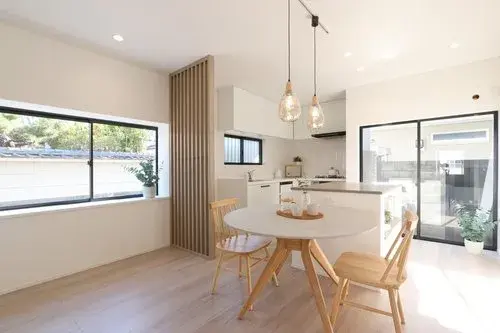 Kyoto Prefecture Kyoto City Nishikyo Ward 4LDK Property (12)