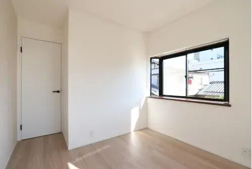 Kyoto Prefecture Kyoto City Nishikyo Ward 4LDK Property (13)