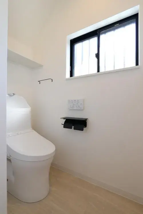 Kyoto Prefecture Kyoto City Nishikyo Ward 4LDK Property (15)
