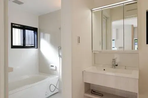 Kyoto Prefecture Kyoto City Nishikyo Ward 4LDK Property (16)