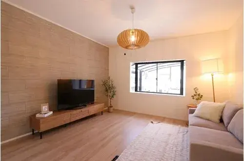 Kyoto Prefecture Kyoto City Nishikyo Ward 4LDK Property (3)