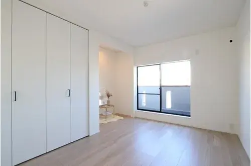 Kyoto Prefecture Kyoto City Nishikyo Ward 4LDK Property (5)
