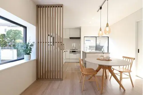 Kyoto Prefecture Kyoto City Nishikyo Ward 4LDK Property (8)