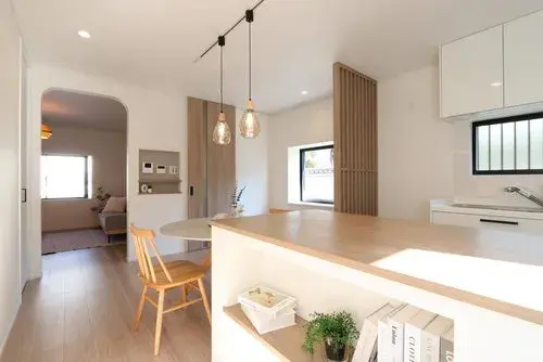 Kyoto Prefecture Kyoto City Nishikyo Ward 4LDK Property (9)