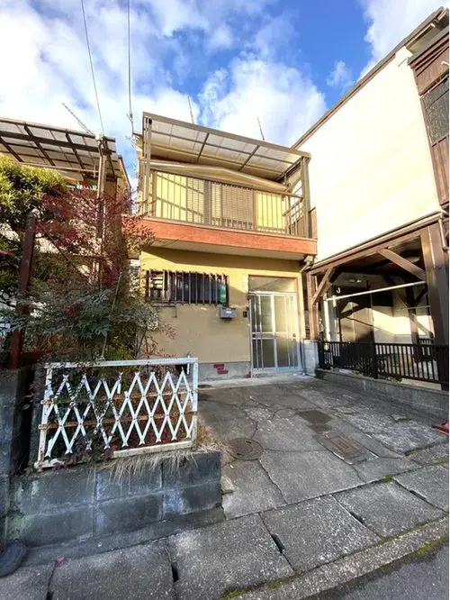 3DK Property Kyoto City Kyoto Prefecture (2)