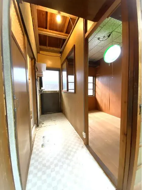 3DK Property Kyoto City Kyoto Prefecture (11)