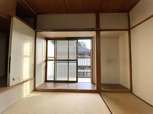 3DK Property Kyoto City Kyoto Prefecture (13)