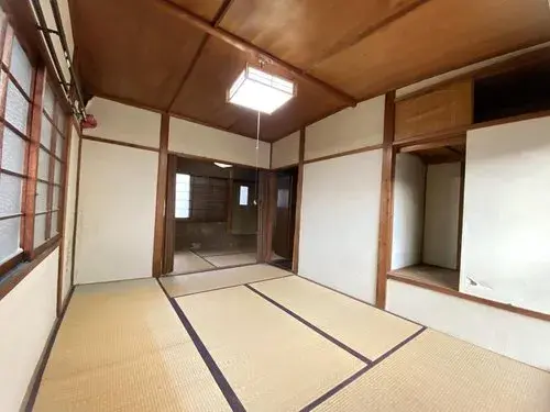 3DK Property Kyoto City Kyoto Prefecture (14)