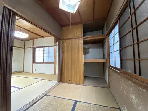 3DK Property Kyoto City Kyoto Prefecture (15)