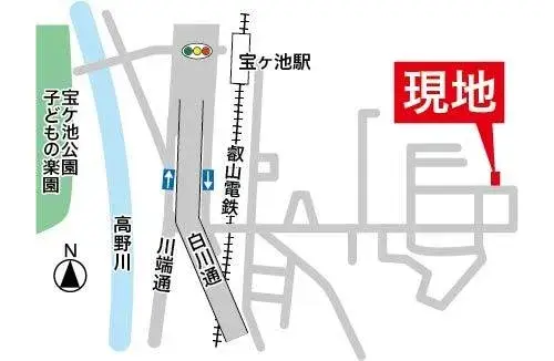 3DK Property Kyoto City Kyoto Prefecture (19)
