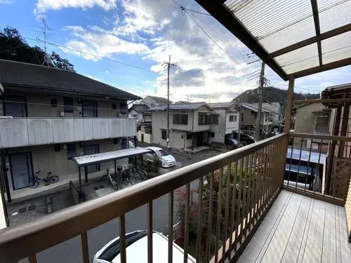 3DK Property Kyoto City Kyoto Prefecture (3)