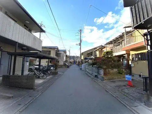 3DK Property Kyoto City Kyoto Prefecture (4)