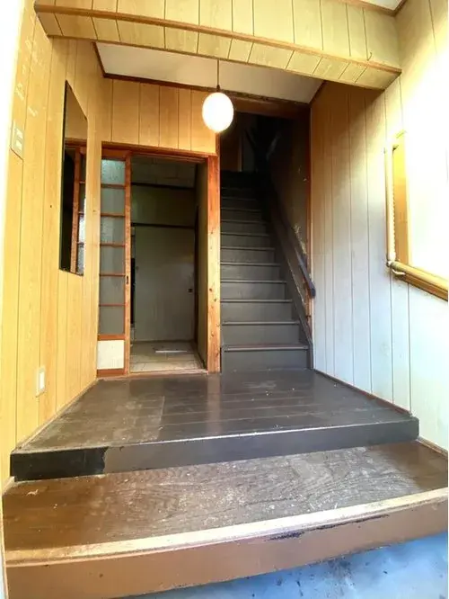 3DK Property Kyoto City Kyoto Prefecture (8)