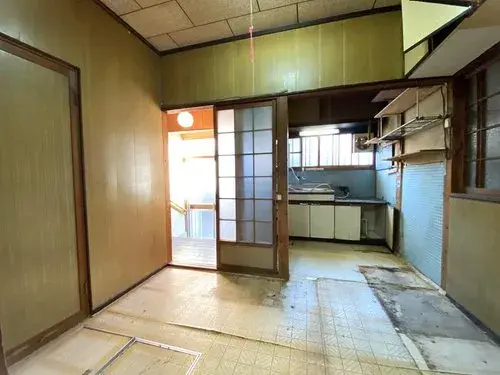 3DK Property Kyoto City Kyoto Prefecture (9)