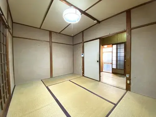3DK Property Kyoto City Kyoto Prefecture (10)