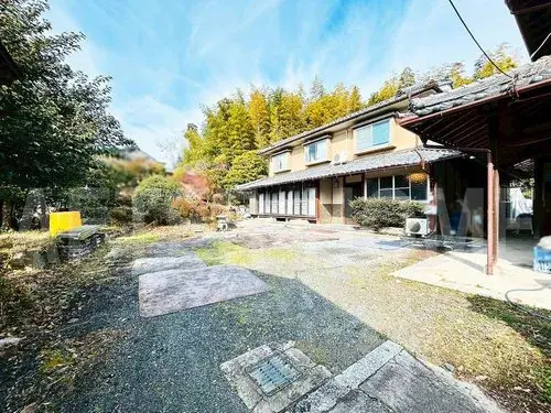 Akiya in Kameoka