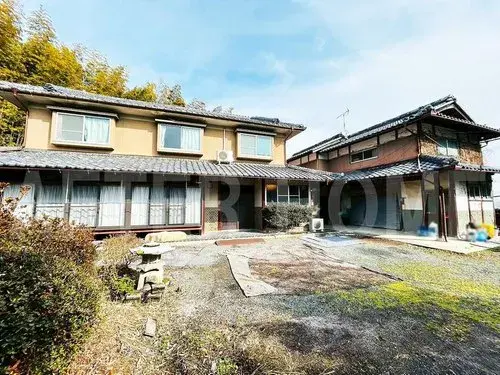 6K Property Kameoka City Kyoto Prefecture (3)