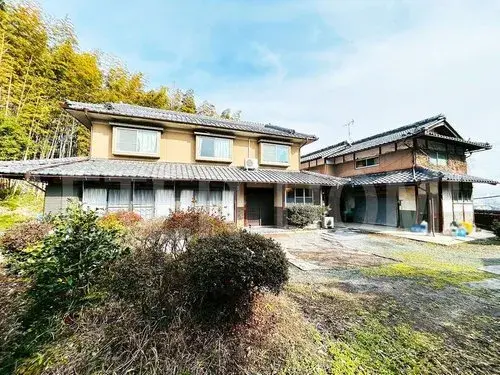 6K Property Kameoka City Kyoto Prefecture (4)