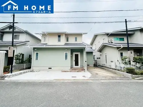 4LDK 京田边市 京都府 (2)