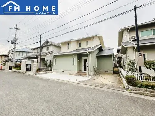 4LDK 京田边市 京都府 (3)