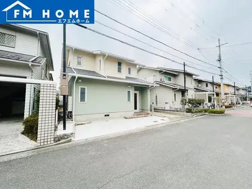 4LDK 京田边市 京都府 (4)