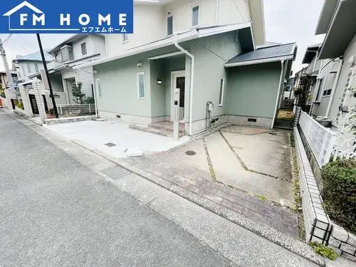 4LDK 京田边市 京都府 (5)