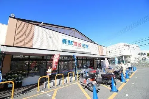 4LDK Недвижимость город Kyoto префектура Kyoto (18)