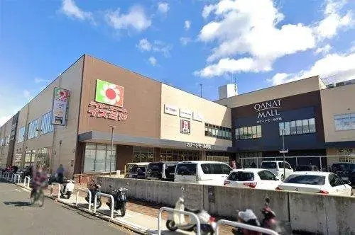 4LDK Недвижимость город Kyoto префектура Kyoto (20)