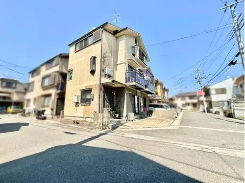 4LDK Недвижимость город Kyoto префектура Kyoto (4)