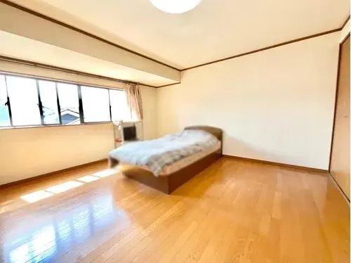 4LDK Недвижимость город Kyoto префектура Kyoto (8)