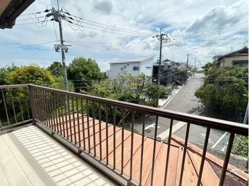 5DK房产 向日市 京都府 (2)