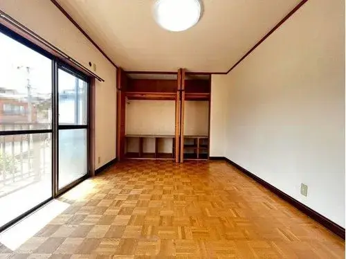 5DK房产 向日市 京都府 (12)