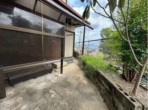 5DK房产 向日市 京都府 (4)
