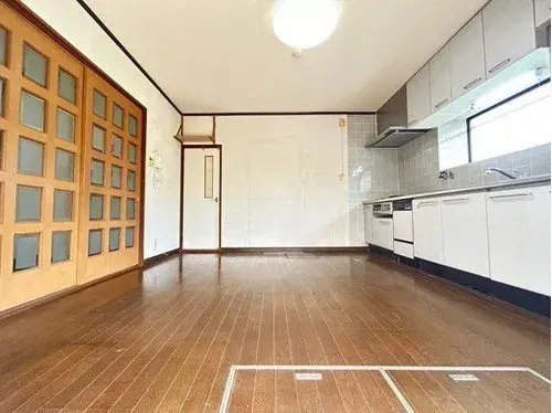 5DK房产 向日市 京都府 (7)