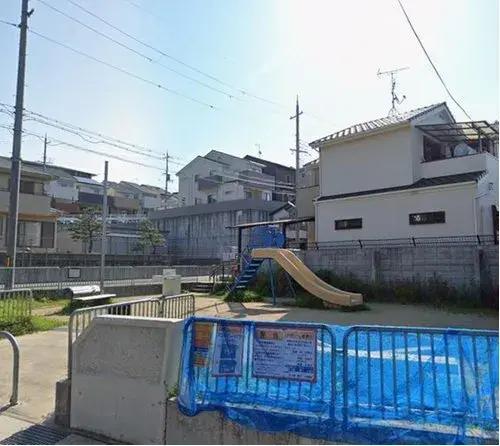 3LDK مدينة Kyoto محافظة Kyoto (2)