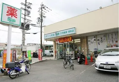 3LDK مدينة Kyoto محافظة Kyoto (25)