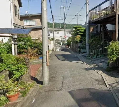 3LDK مدينة Kyoto محافظة Kyoto (4)