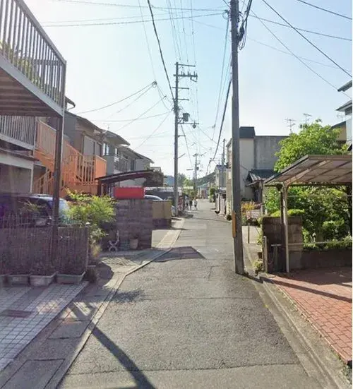 3LDK مدينة Kyoto محافظة Kyoto (5)