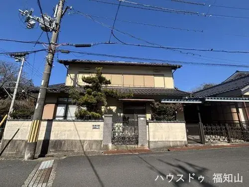 Akiya in Maizuru