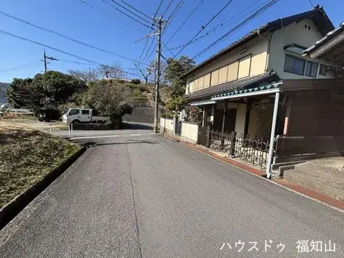 Недвижимость 4LDK в городе Maizuru, префектура Kyoto (2)