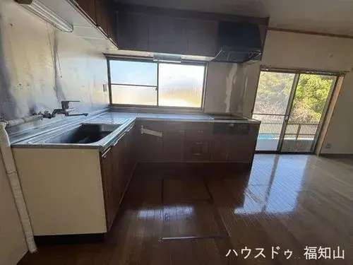 Недвижимость 4LDK в городе Maizuru, префектура Kyoto (11)