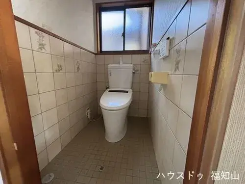 Недвижимость 4LDK в городе Maizuru, префектура Kyoto (14)