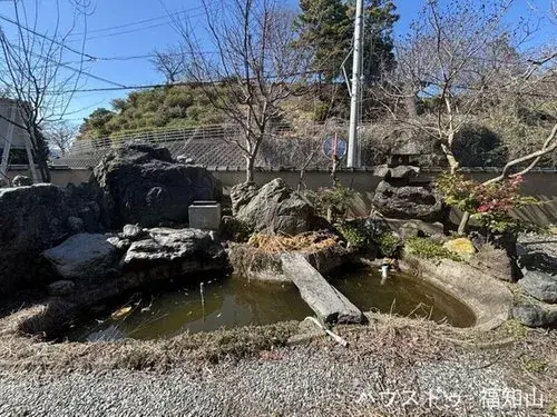 Недвижимость 4LDK в городе Maizuru, префектура Kyoto (16)