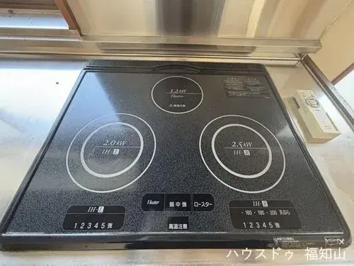 Недвижимость 4LDK в городе Maizuru, префектура Kyoto (20)