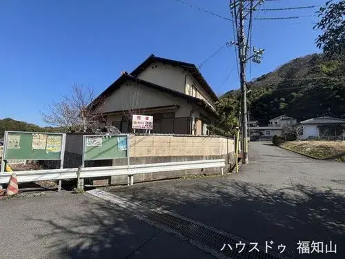 Недвижимость 4LDK в городе Maizuru, префектура Kyoto (3)